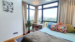 Blue Horizon (D5), Condominium #460389551